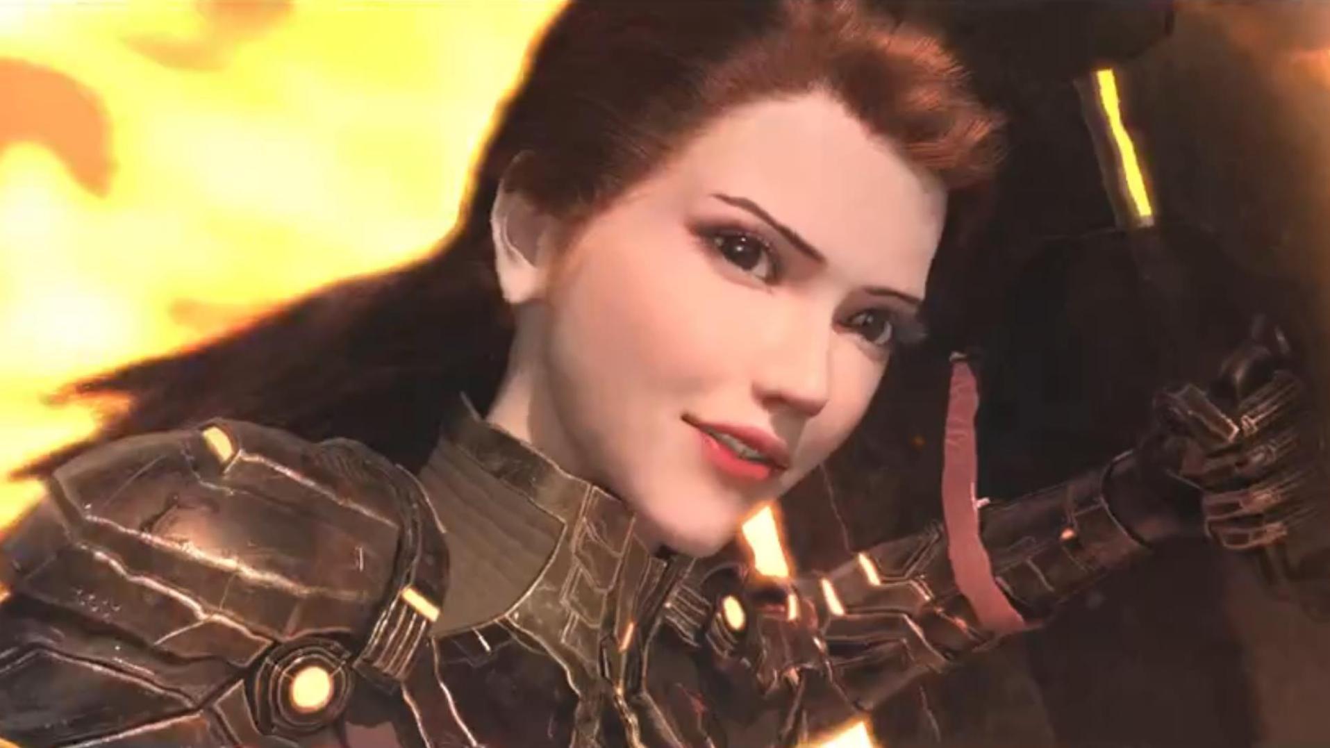 烈阳天道数年等来失望大妈蕾娜配尬人rap槽点满满